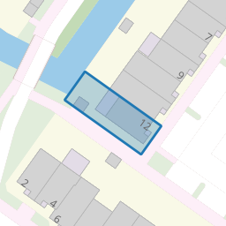 Perceel CPL01-D-2786