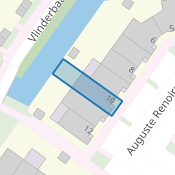 Perceel CPL01-D-2788