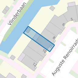 Perceel CPL01-D-2789