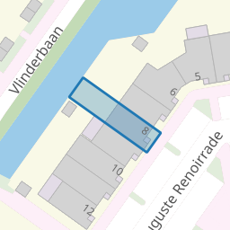 Perceel CPL01-D-2790