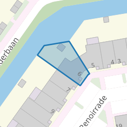 Perceel CPL01-D-2792