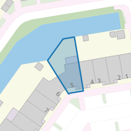 Perceel CPL01-D-2793
