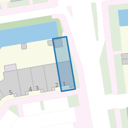 Perceel CPL01-D-2797