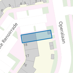 Perceel CPL01-D-2798