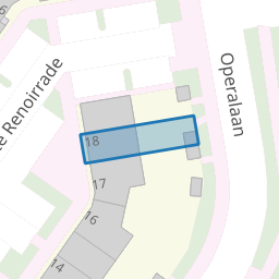 Perceel CPL01-D-2799