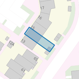 Perceel CPL01-D-2803