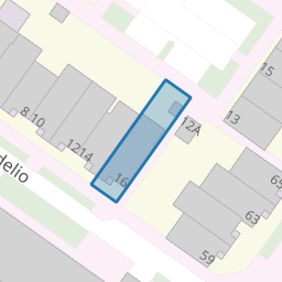 Perceel CPL01-D-2809