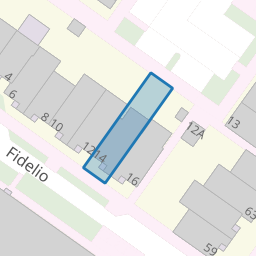 Perceel CPL01-D-2810