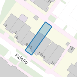 Perceel CPL01-D-2812