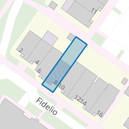 Perceel CPL01-D-2813