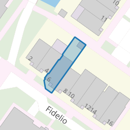 Perceel CPL01-D-2814