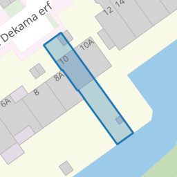 Perceel CPL01-D-2819