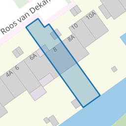 Perceel CPL01-D-2821