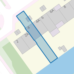Perceel CPL01-D-2825