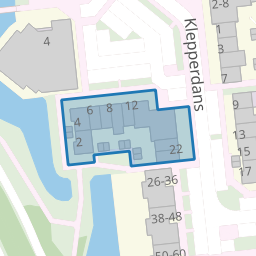 Perceel CPL01-D-2829