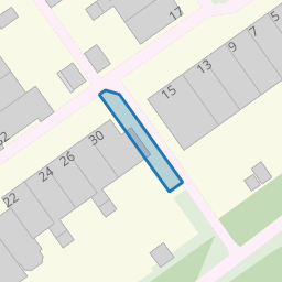 Perceel CPL01-D-2838