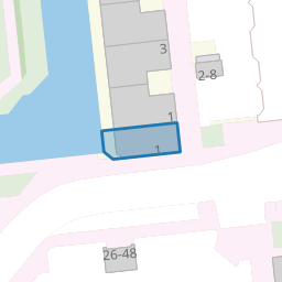 Perceel CPL01-D-2852