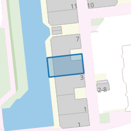 Perceel CPL01-D-2855