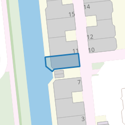 Perceel CPL01-D-2857