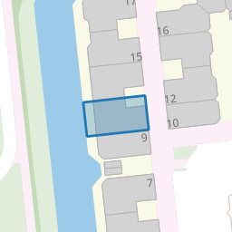 Perceel CPL01-D-2858