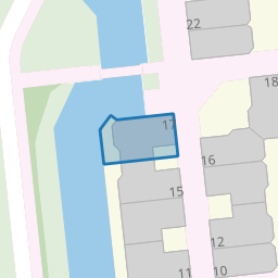 Perceel CPL01-D-2861