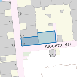 Perceel CPL01-D-2862