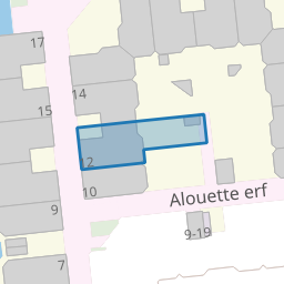 Perceel CPL01-D-2863