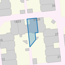 Perceel CPL01-D-2868