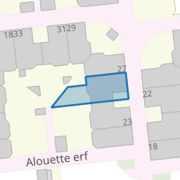 Perceel CPL01-D-2871