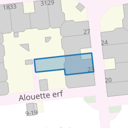 Perceel CPL01-D-2872