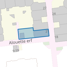 Perceel CPL01-D-2873