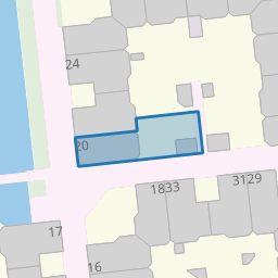 Perceel CPL01-D-2874