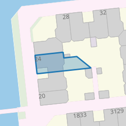 Perceel CPL01-D-2876