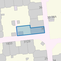 Perceel CPL01-D-2885