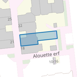 Perceel CPL01-D-2887