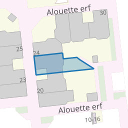 Perceel CPL01-D-2888