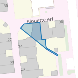 Perceel CPL01-D-2890