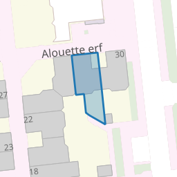 Perceel CPL01-D-2891