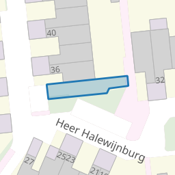 Perceel CPL01-D-2896