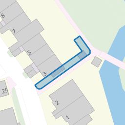 Perceel CPL01-D-2909