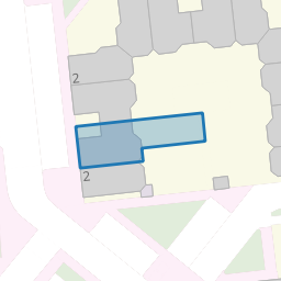 Perceel CPL01-D-2950