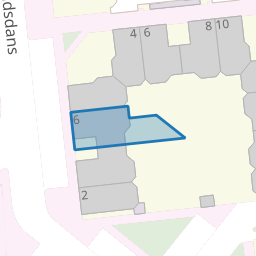 Perceel CPL01-D-2951