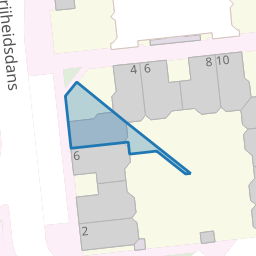 Perceel CPL01-D-2952