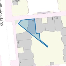 Perceel CPL01-D-2953