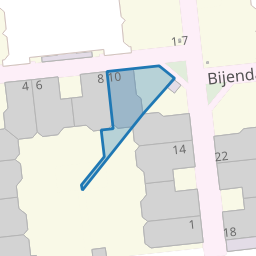 Perceel CPL01-D-2956