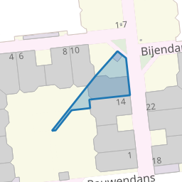 Perceel CPL01-D-2957