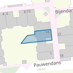 Perceel CPL01-D-2958