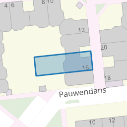 Perceel CPL01-D-2959