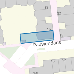 Perceel CPL01-D-2960