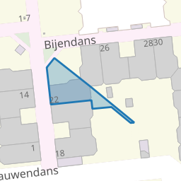 Perceel CPL01-D-2963